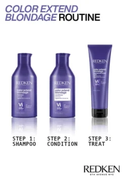 Color Extend Blondage Shampoo