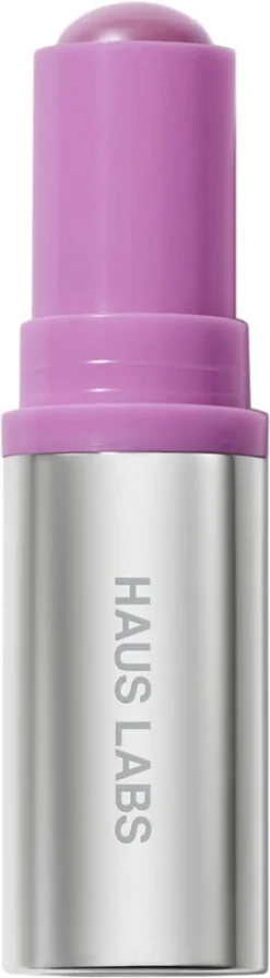 Color Fuse Longwear Glassy Lip + Cheek Balm Blush Stick Blush crème