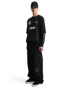 COMEBACK CLUB 2-LAYER JERSEY
