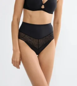 Comfort Contour Highwaist String