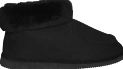 Comfort Soft Black - ASLAK