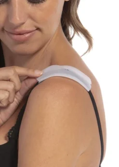 Comfort Strap - clear - one size