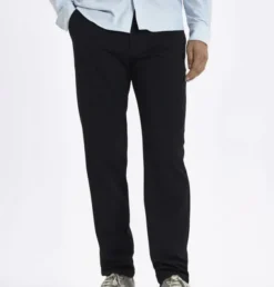 Como Reg Suit Pants