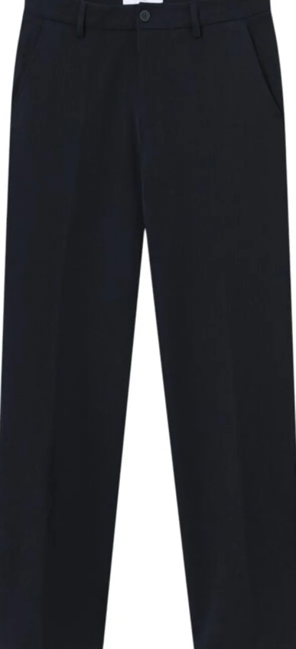 Como Reg Suit Pants