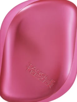Compact Styler - Hårborste med utredande effekt