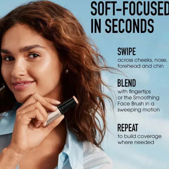 COMPLEXION RESCUE Luminous Skin Tint Stick