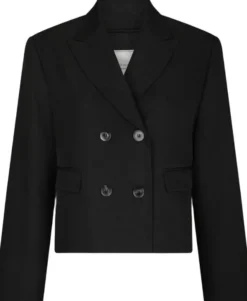 Conan Structure Blazer