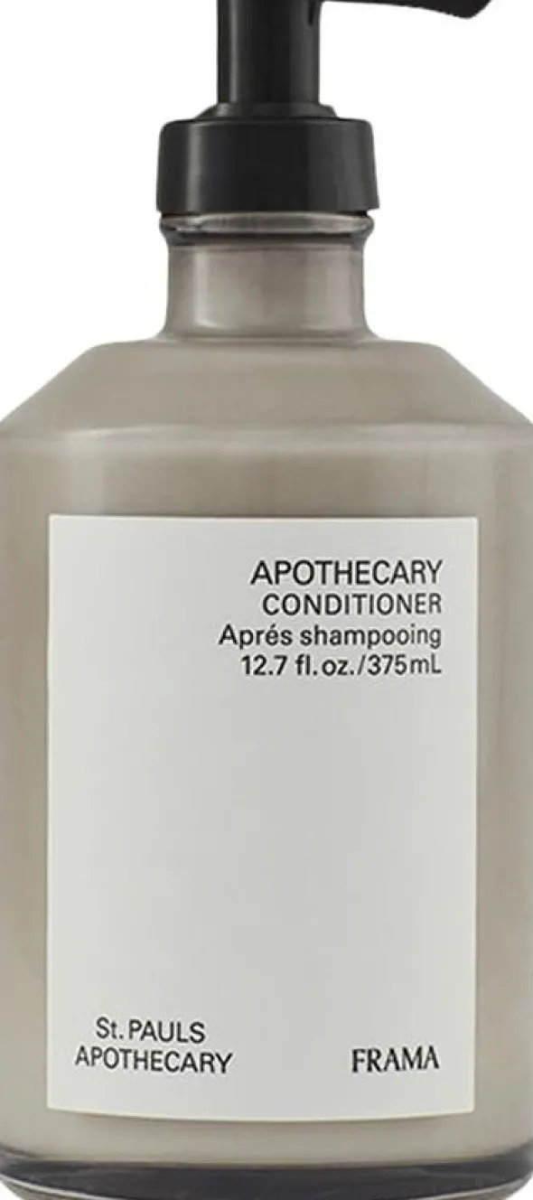 Conditioner | Apothecary | 375 mL