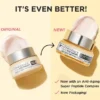 Confidence in an Eye Cream