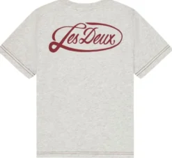 Contrast T-Shirt KIDS
