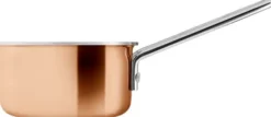Copper Serveringskasserolle 0,3 l 9 cm