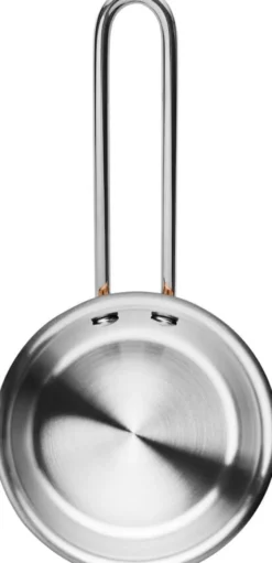 Copper Serveringskasserolle 0,3 l 9 cm