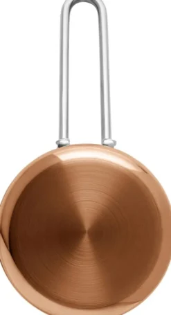 Copper Serveringskasserolle 0,3 l 9 cm