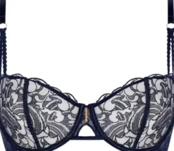 CORBEILLE SATIN