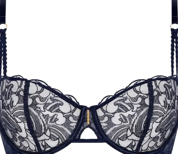 CORBEILLE SATIN