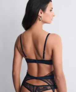 CORBEILLE SATIN