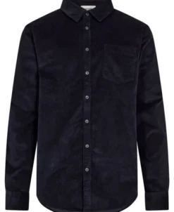 Corduroy 1 shirt - Organic GOTS