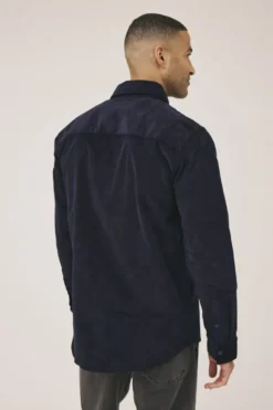 Corduroy 1 shirt - Organic GOTS