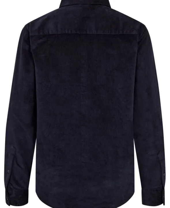 Corduroy 1 shirt - Organic GOTS