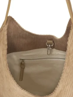 Corduroy Siena Bag