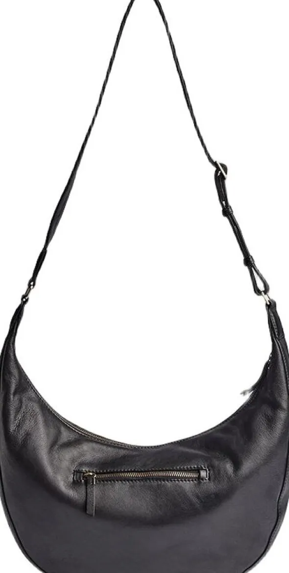 Core Cross. Bag, Soft Vint.