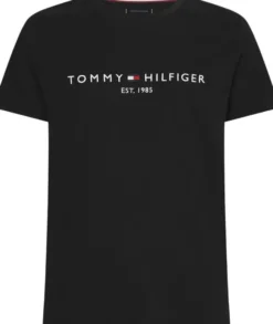 CORE TOMMY LOGO TEE
