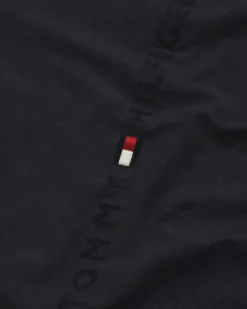 CORE TOMMY LOGO TEE