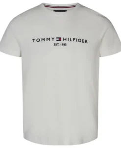 CORE TOMMY LOGO TEE
