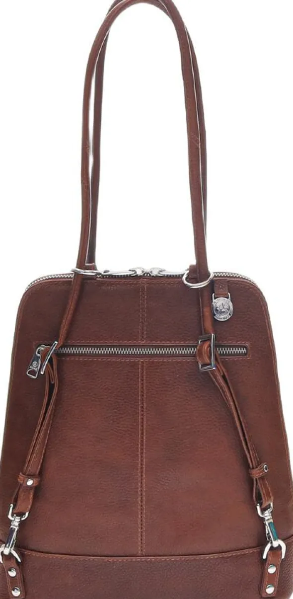 Cormorano backpack Lina