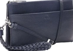 Cormorano combi clutch Nellie