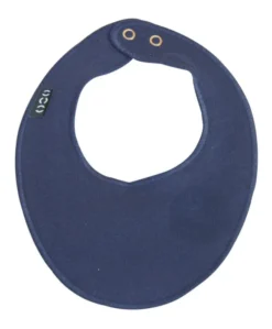 COTTON bibs - Round