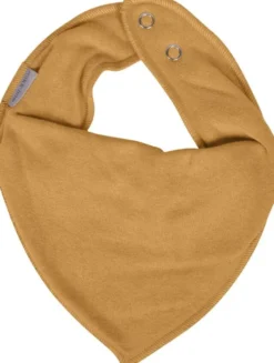 Cotton Bibs - Triangle