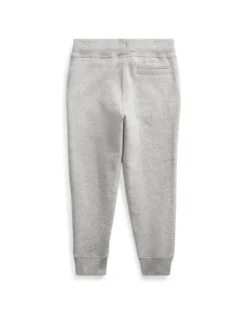Cotton-Blend-Fleece Jogger