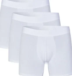 Cotton Boxers 3-pack, Men