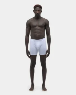Cotton Boxers 3-pack, Men