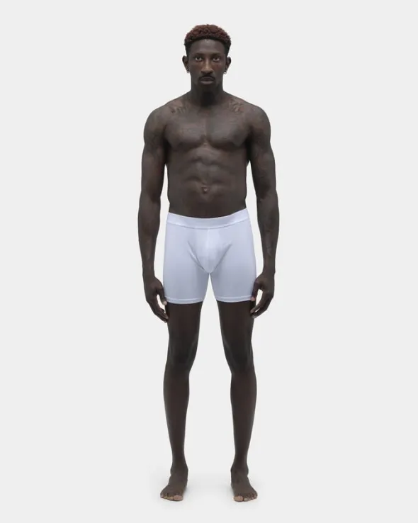 Cotton Boxers 3-pack, Men