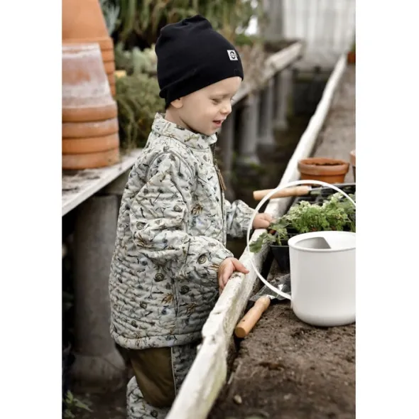 Cotton Hat - Solid