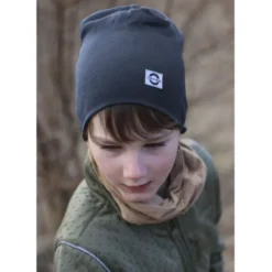 Cotton Hat - Solid