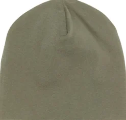 Cotton Hat - Solid