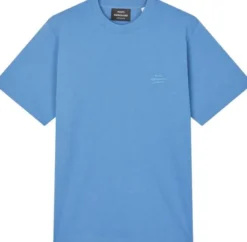 Cotton Jersey Frode Logo Tee FAV