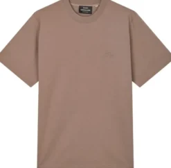 Cotton Jersey Frode Logo Tee FAV