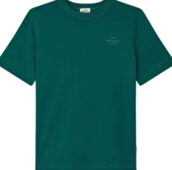 Cotton Jersey Theo Tee