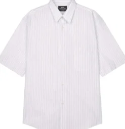 Cotton Soft Oskar Shirt SS
