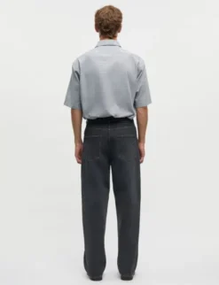 Cotton Soft Oskar Shirt SS