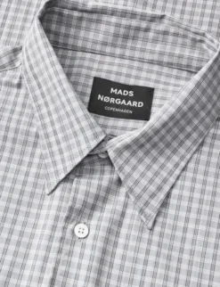 Cotton Soft Oskar Shirt SS