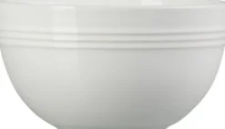 Coupe Snackskål 12cm White