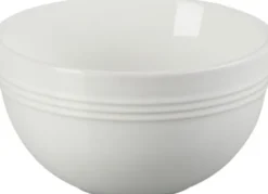 Coupe Snackskål 12cm White