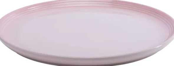 Coupe tall 27 cm Shell Pink