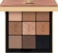 Couture Eye Palette