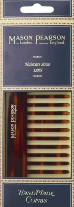 C7 Rake Comb